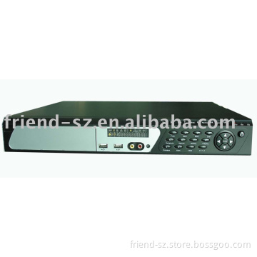 Stand Alone DVR - FD2104